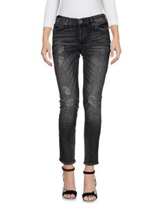 Джинсовые брюки True Religion