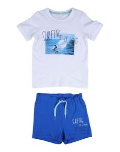 Комплекты с шортами Name IT