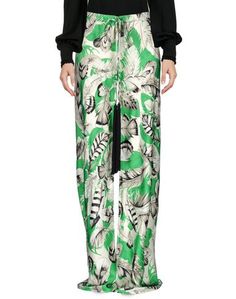 Повседневные брюки Roberto Cavalli