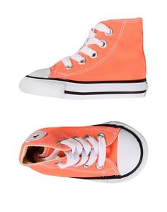 Низкие кеды и кроссовки Converse ALL Star