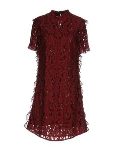 Короткое платье Pinko