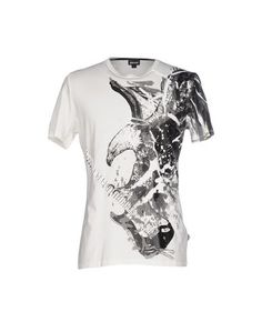 Футболка Just Cavalli