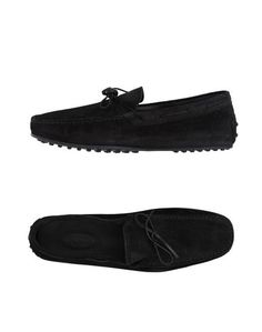 Мокасины Tod`S