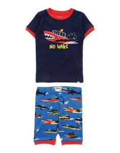 Пижама Hatley