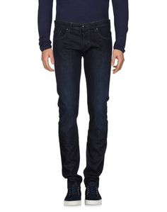 Джинсовые брюки 7 For All Mankind