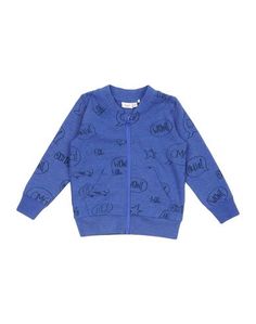 Толстовка Name IT