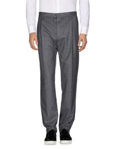 Повседневные брюки Lanvin