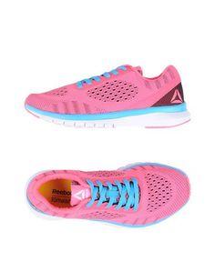 Низкие кеды и кроссовки Reebok