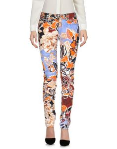 Повседневные брюки Just Cavalli