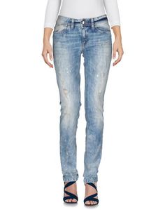 Джинсовые брюки Just Cavalli