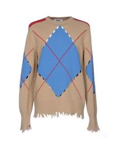 Свитер Msgm