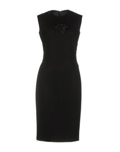 Платье до колена Ermanno Scervino