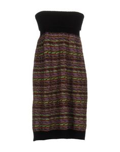 Короткое платье M Missoni