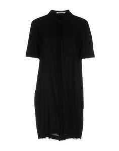 Короткое платье T by Alexander Wang