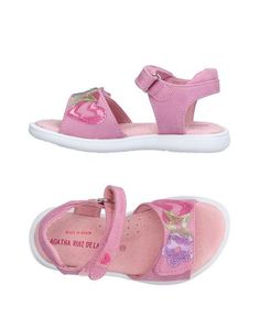 Сандалии Agatha Ruiz De La Prada