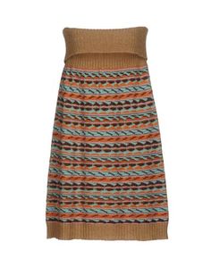 Короткое платье M Missoni