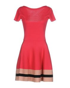 Короткое платье RED Valentino