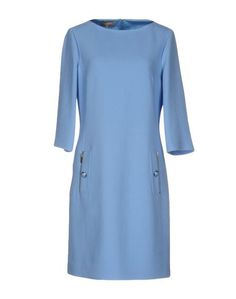 Короткое платье Michael Kors Collection