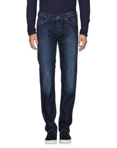 Джинсовые брюки 7 For All Mankind