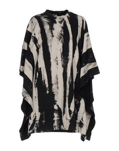 Короткое платье MM6 by Maison Margiela