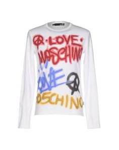 Футболка Love Moschino