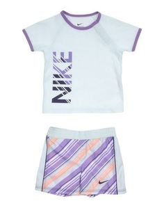 Комплекты Nike
