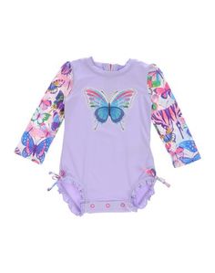 Слитный купальник Hatley