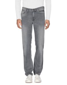 Джинсовые брюки 7 For All Mankind