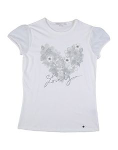 Футболка Silvian Heach Kids