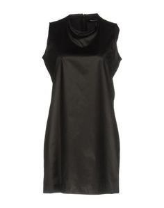 Короткое платье Dsquared2