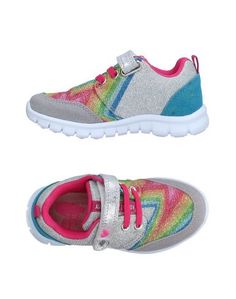 Низкие кеды и кроссовки Agatha Ruiz De La Prada