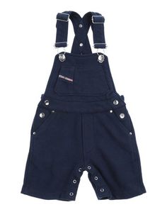КОМБИНЕЗОНЫ Diesel