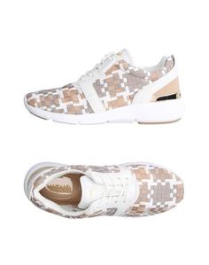 Низкие кеды и кроссовки Michael Michael Kors