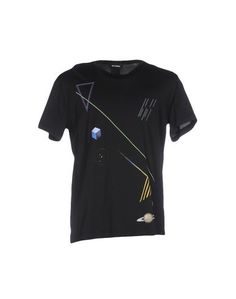 Футболка RAF Simons