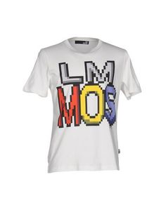 Футболка Love Moschino