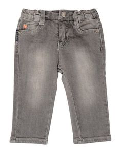 Джинсовые брюки Armani Junior