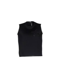 Топ без рукавов Dsquared2