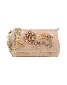 Сумка на руку Dolce & Gabbana