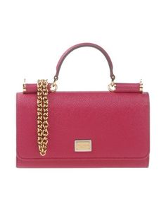 Сумка через плечо Dolce & Gabbana