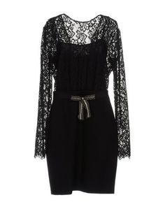 Короткое платье Pinko