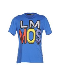 Футболка Love Moschino