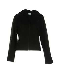 Толстовка Puma