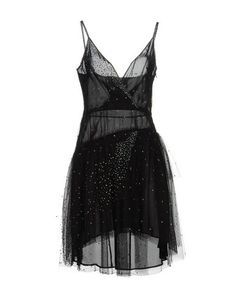 Короткое платье Valentino