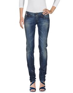 Джинсовые брюки Diesel
