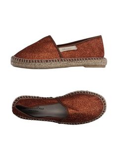 Эспадрильи Sonatina