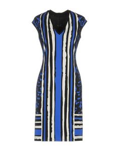 Короткое платье Roberto Cavalli