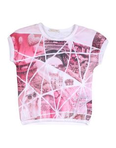 Футболка LIU •JO Baby