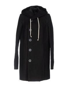 Пальто Rick Owens