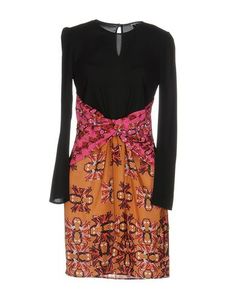 Короткое платье M Missoni