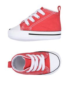 Обувь для новорожденных Converse ALL Star